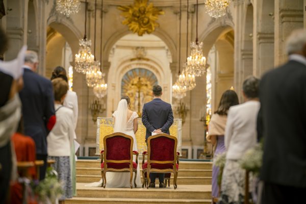 Le Mariage