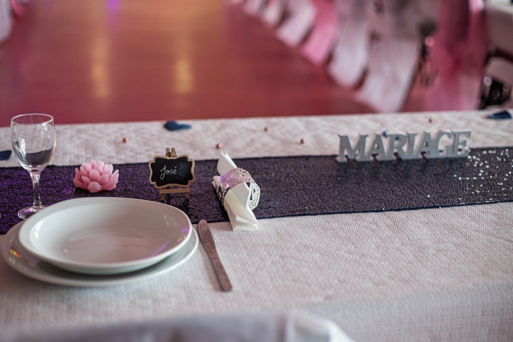photographie de mariage