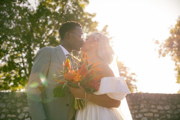 Mon année 2024 en tant que photographe de Mariage et événementiel !