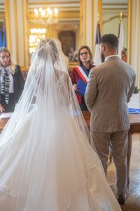 Photographie mariage mairie Chilly Mazarin wedding photographe