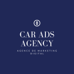Car Ads Agency logo entreprise