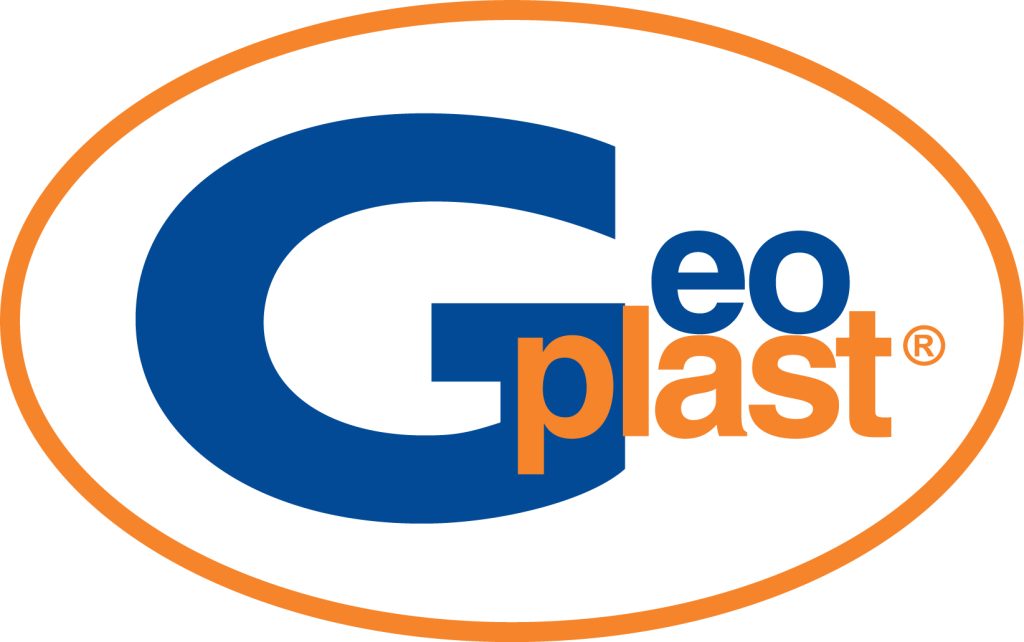 logo GEOPLAST