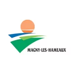 logo ville de magny les Hameaux