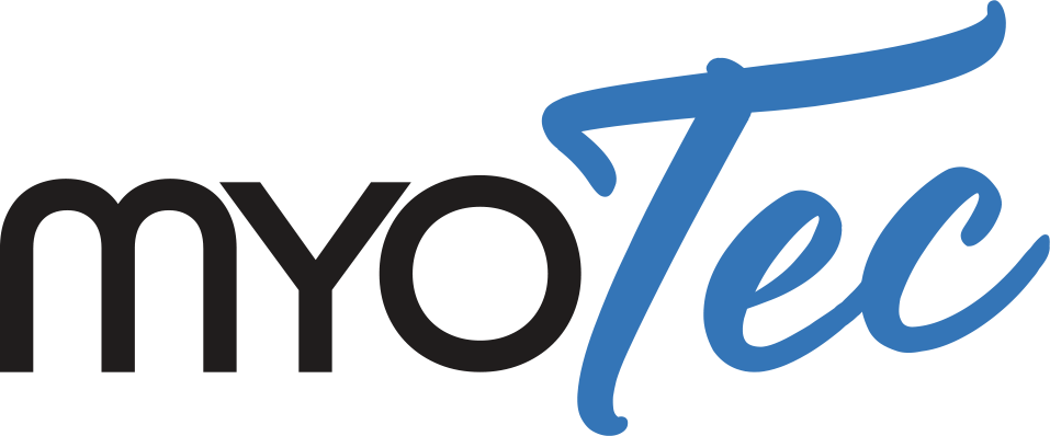 Logo myotec